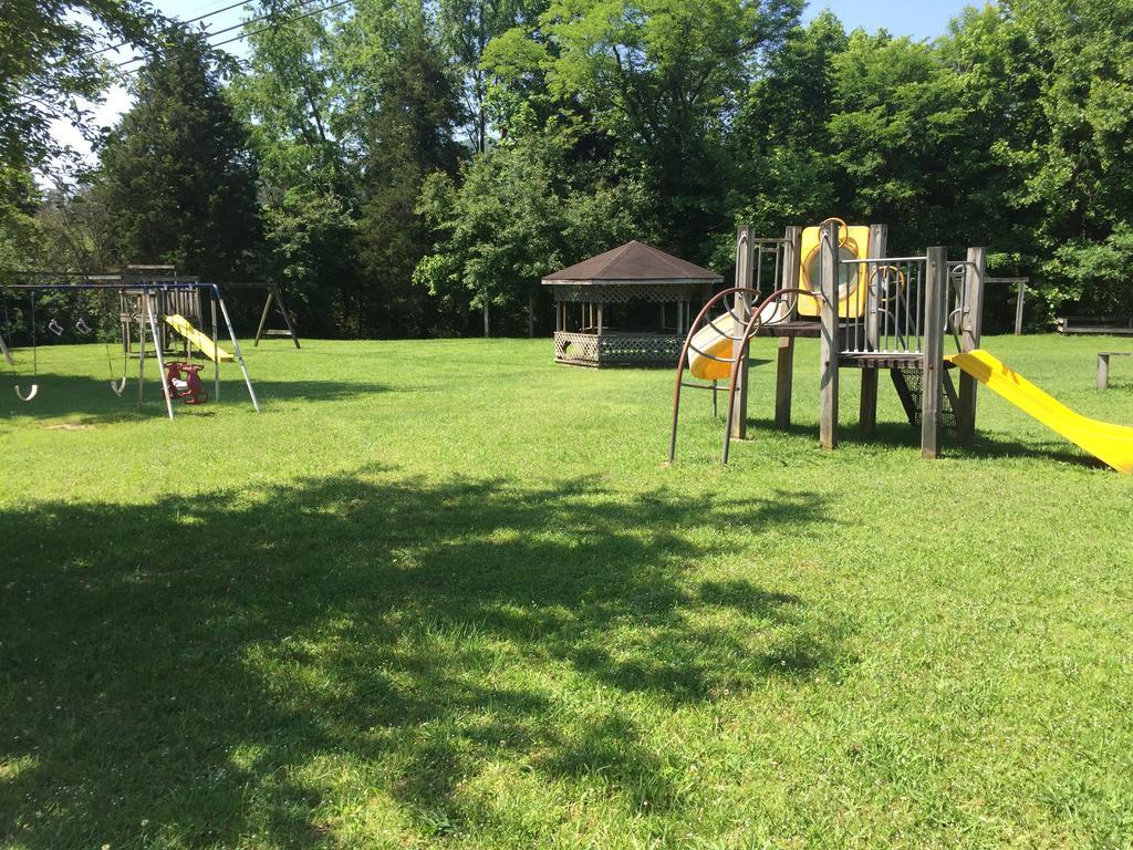 Daniel Boone Motor Inn Pikeville Ngoại thất bức ảnh